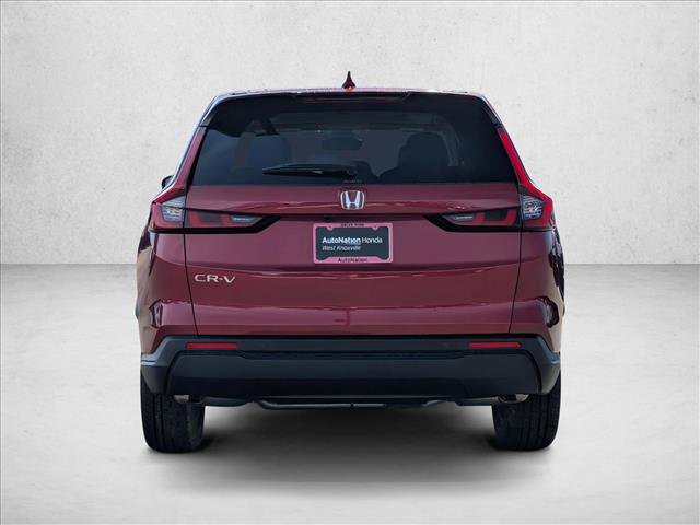 New 2026 Honda CR-V EX-L image 8