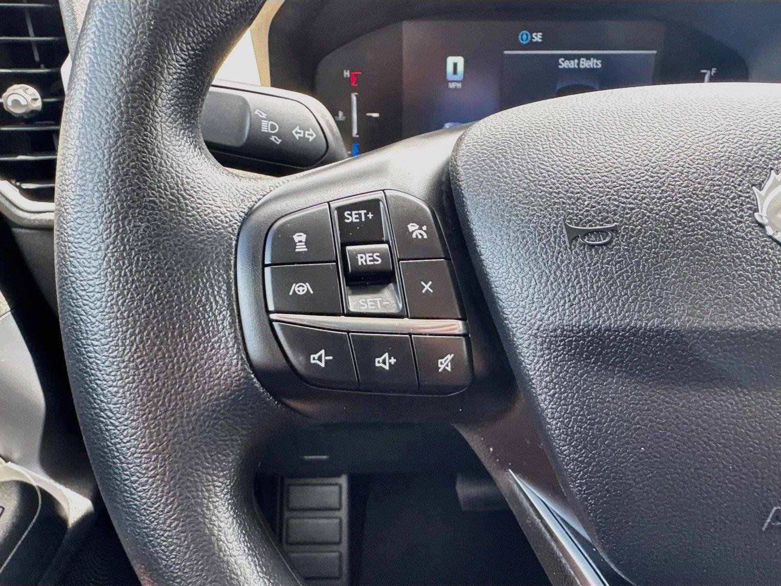 Used 2026 Ford Bronco Sport Big Bend AWD/4WD image 14
