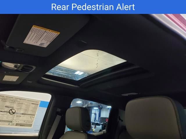 New 2026 Chevrolet Colorado ZR2 w/ Technology Package image 17