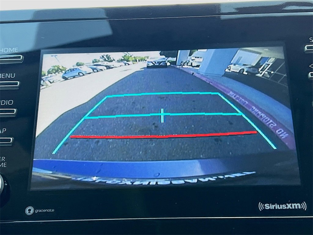 Used 2023 Toyota Camry SE image 13