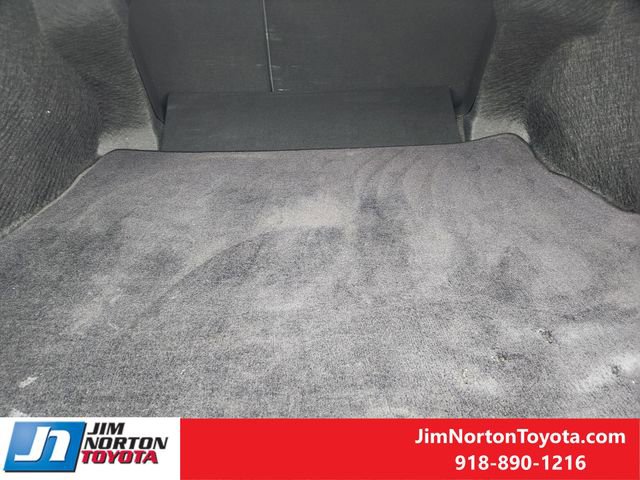 Used 2023 Toyota Camry LE FWD image 32