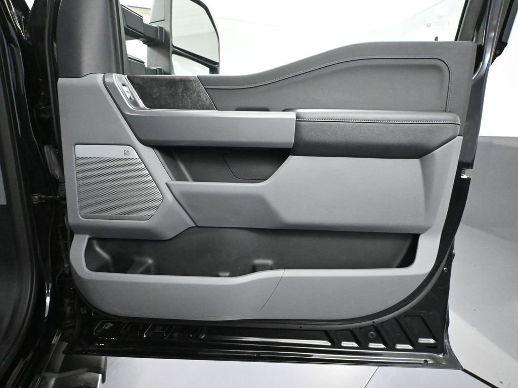 Used 2022 Ford F150 XLT w/ Equipment Group 302A High image 45