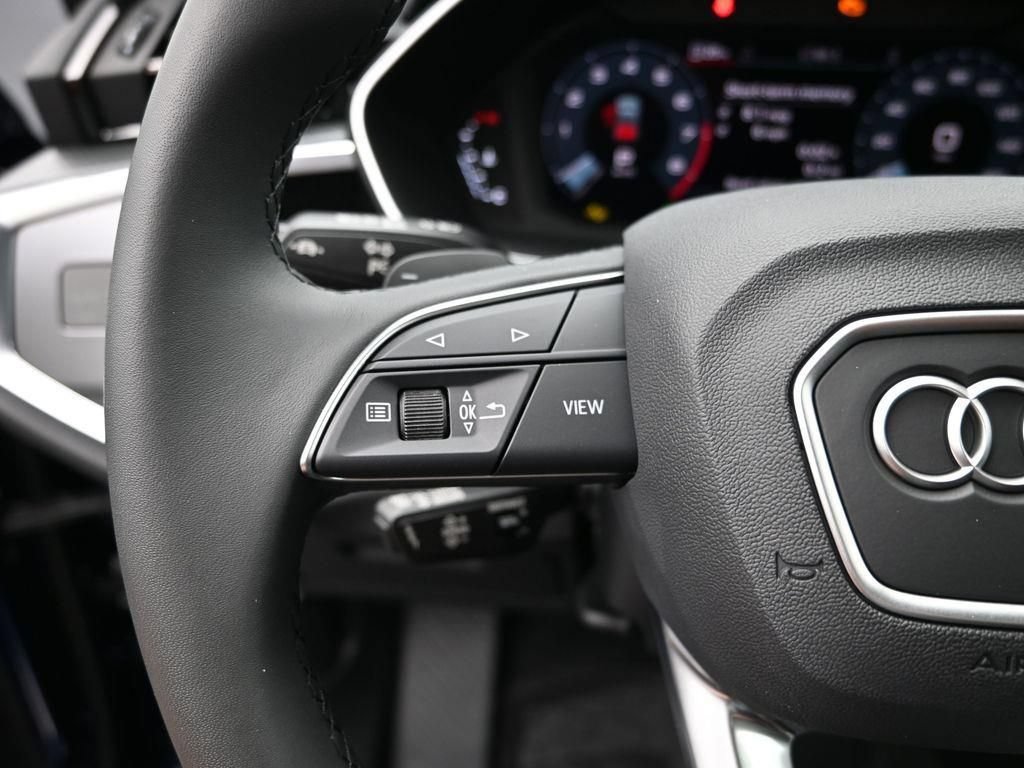 New 2025 Audi Q3 2.0T Premium AWD/4WD image 14