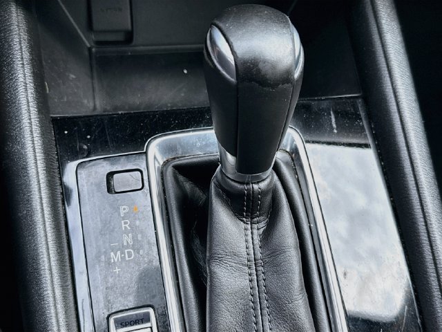 Certified 2023 MAZDA CX-5 AWD 2.5 S w/ Select Package image 20