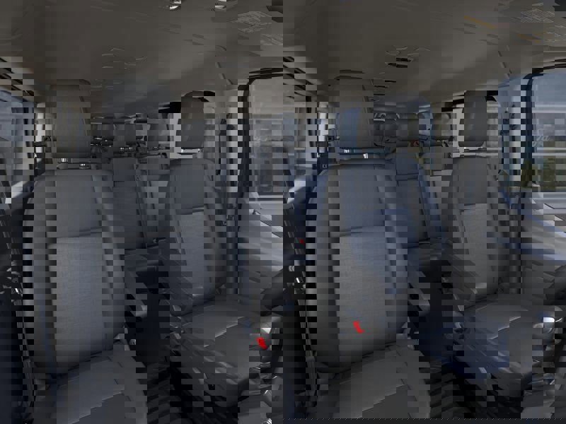 New 2025 Ford Transit 350 XL image 10
