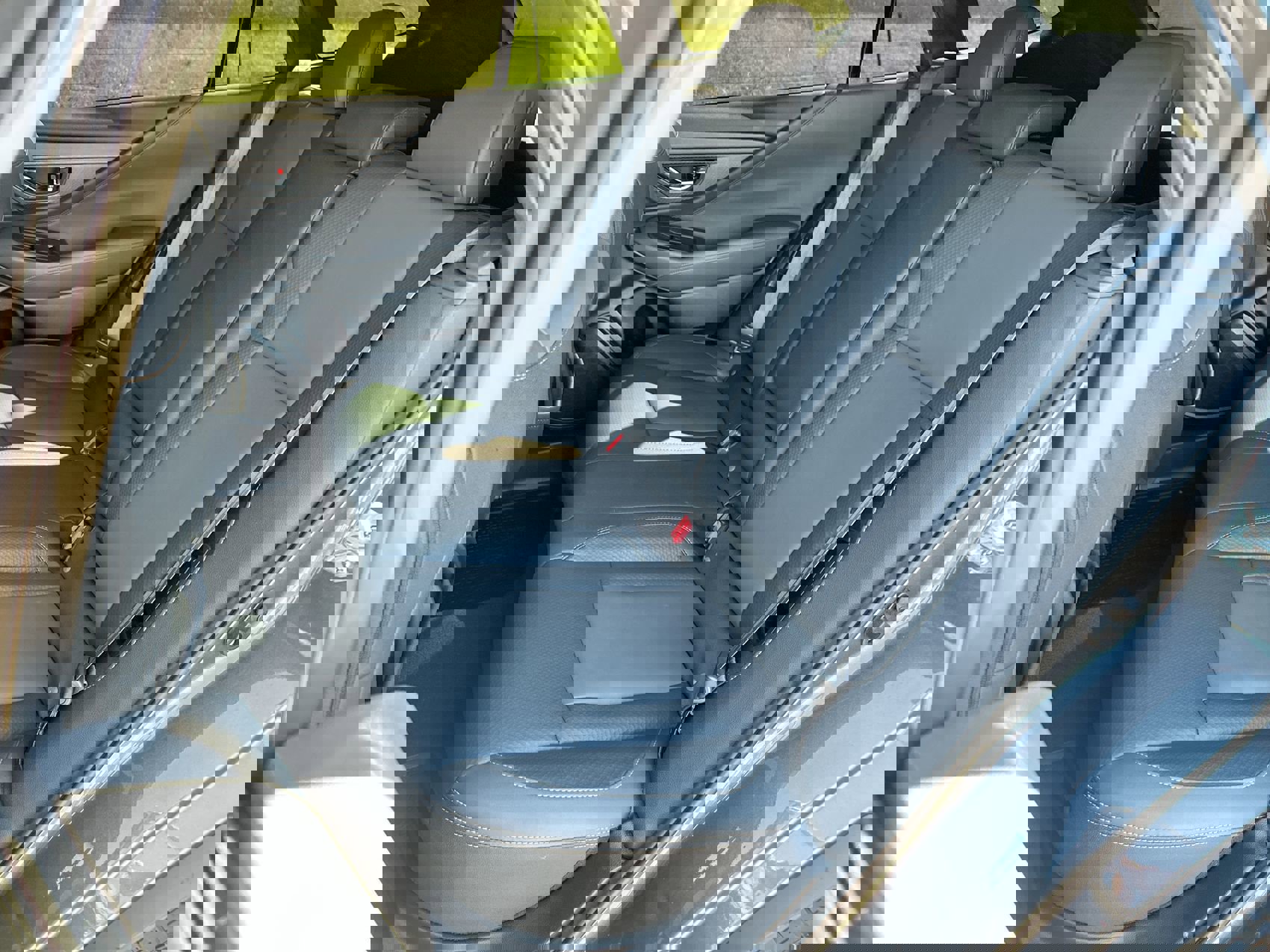 Used 2022 Subaru Outback Wilderness image 22