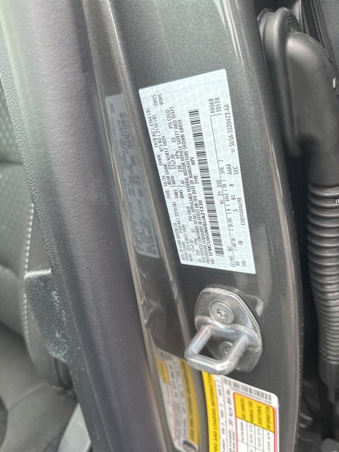 New 2025 Ford Escape Active w/ Tech Pack #1 image 36