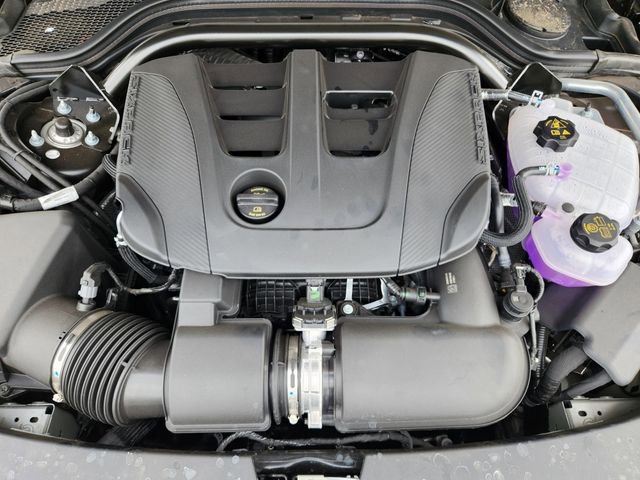 New 2026 Dodge Charger GT w/ Performance Handling Group AWD/4WD image 22