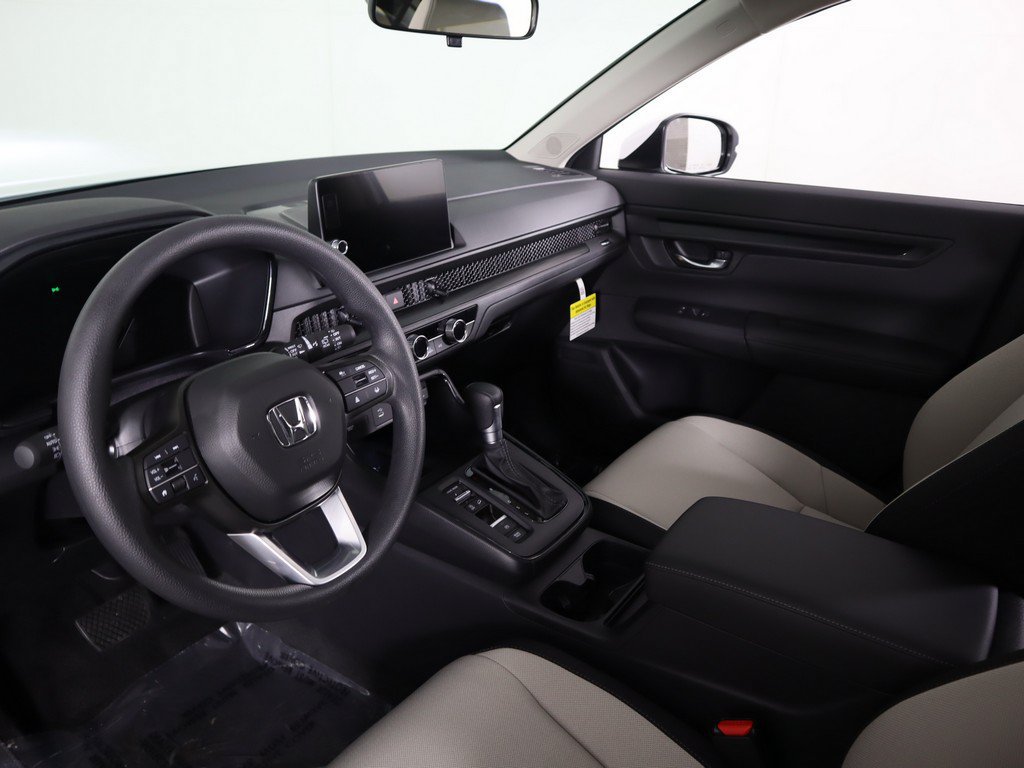 New 2027 Honda CR-V EX image 17