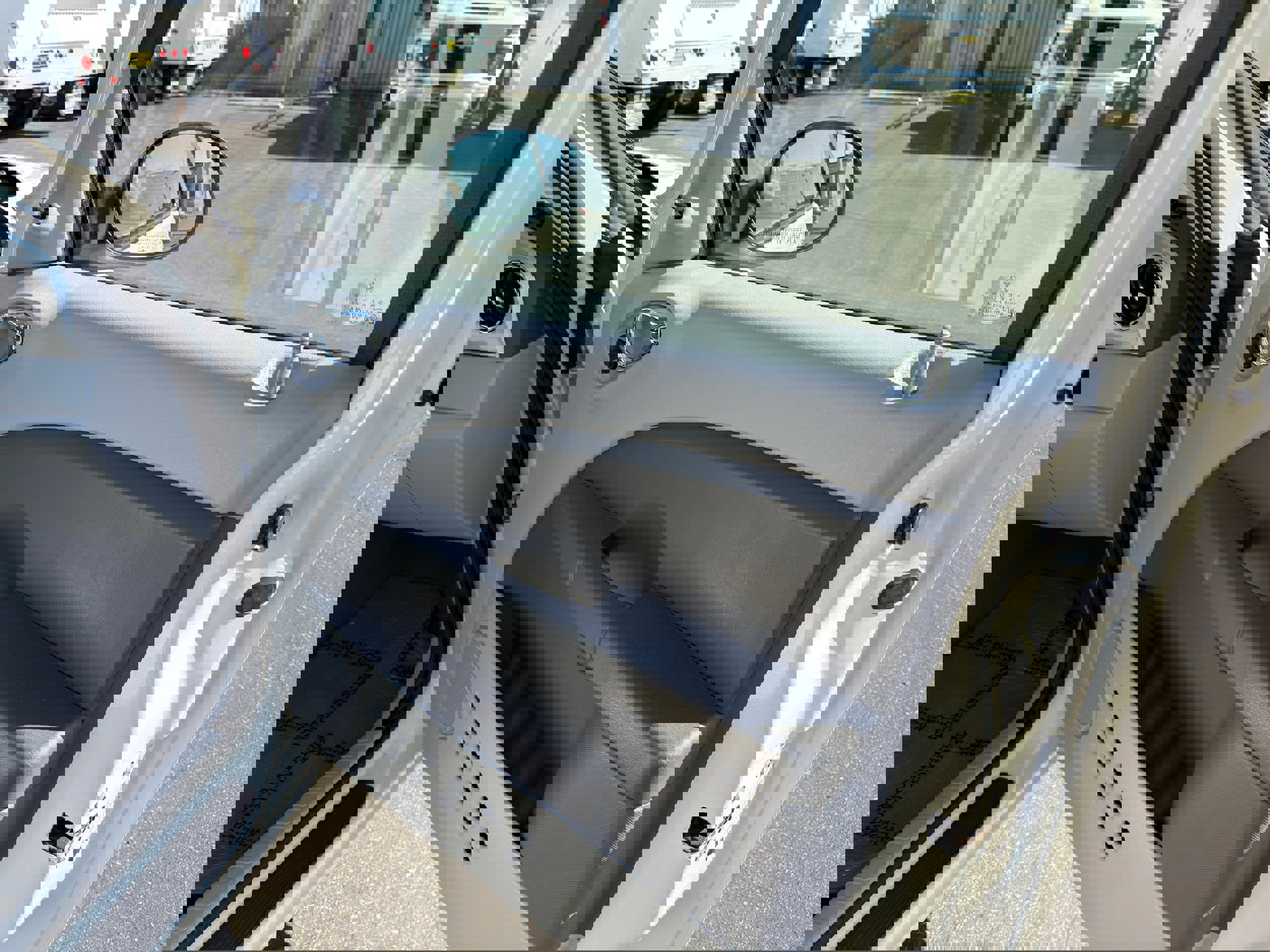 Used 2007 Chrysler PT Cruiser image 41