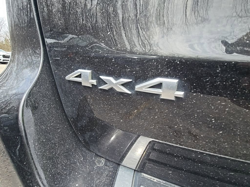 Used 2015 Jeep Grand Cherokee Summit w/ Platinum Series Group image 15