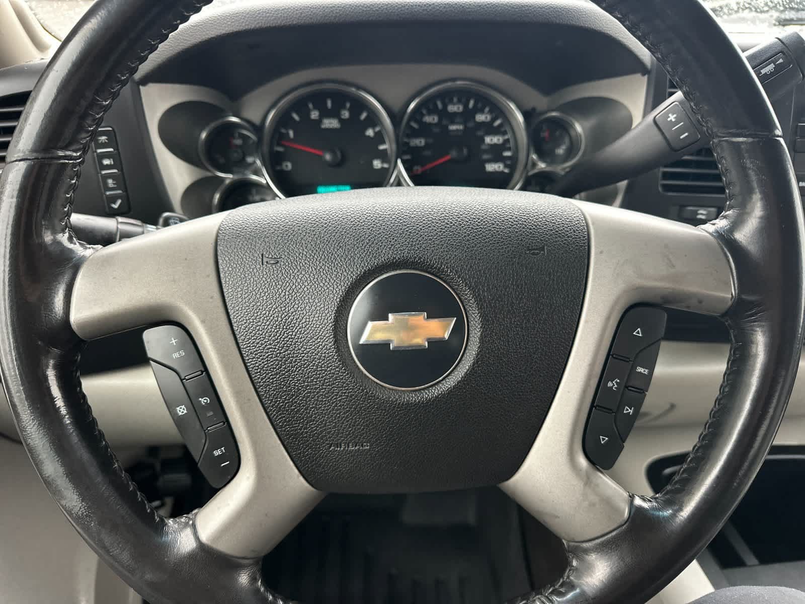 Used 2007 Chevrolet Silverado 2500 LT w/ Suspension Package, Off-Road AWD/4WD image 20