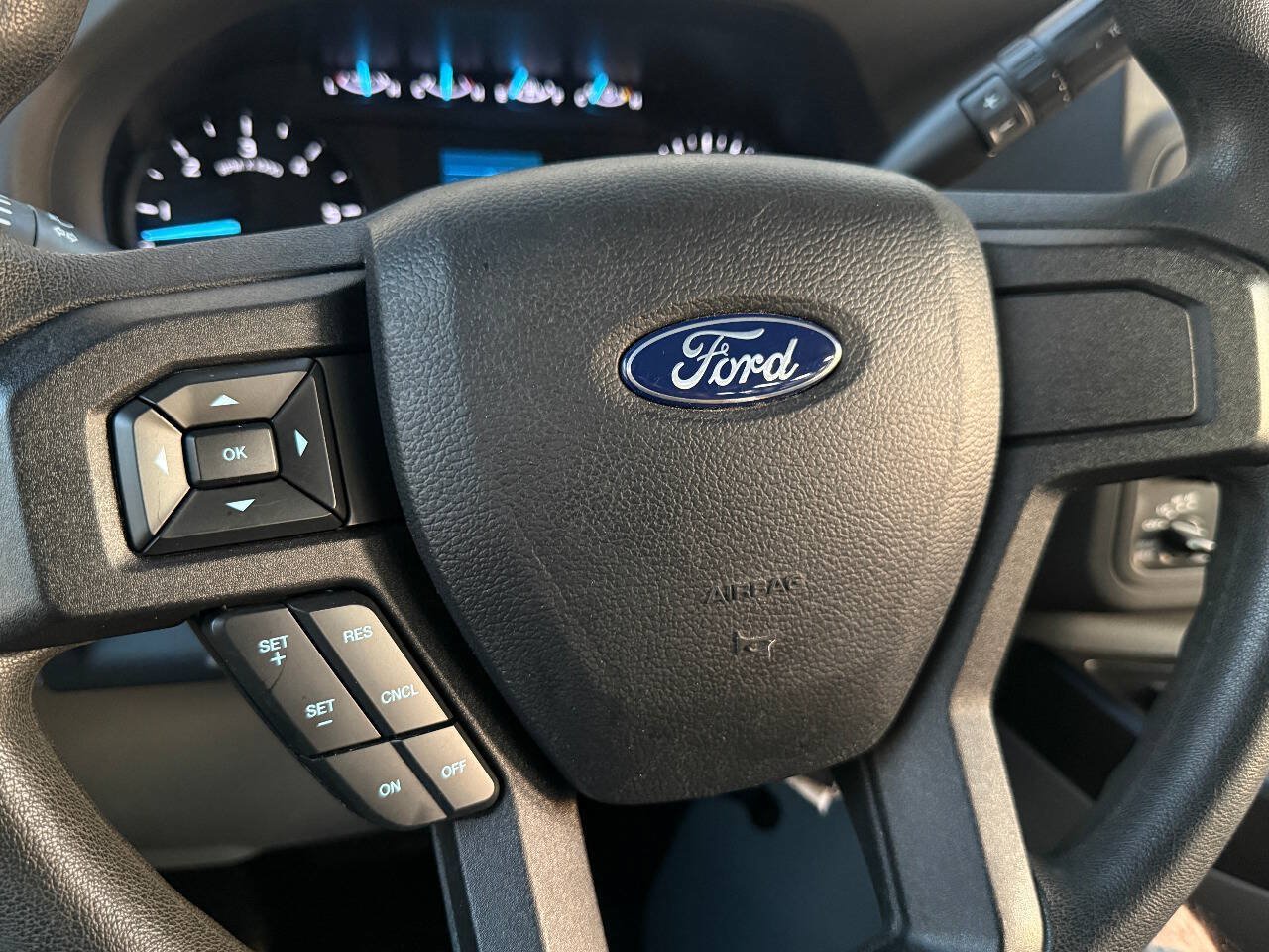 Used 2023 Ford E-450 and Econoline 450 Super Duty w/ Shuttle Bus Prep Package RWD image 67
