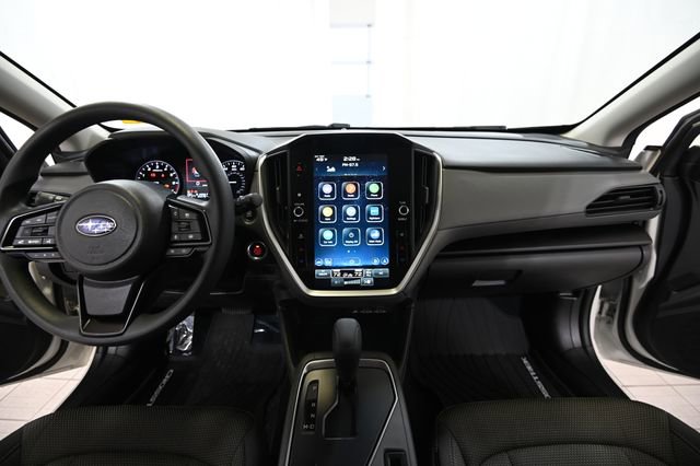 Certified 2024 Subaru Crosstrek 2.0i Premium AWD/4WD image 2
