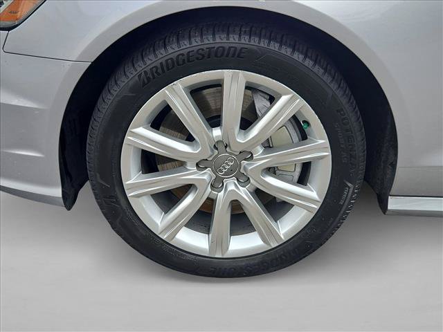 Used 2016 Audi A6 2.0T Premium w/ Technology Package FWD image 23