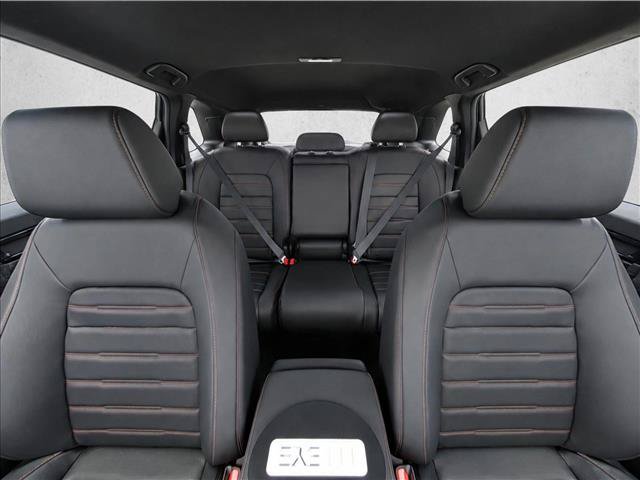 New 2027 Honda CR-V Sport Touring image 28