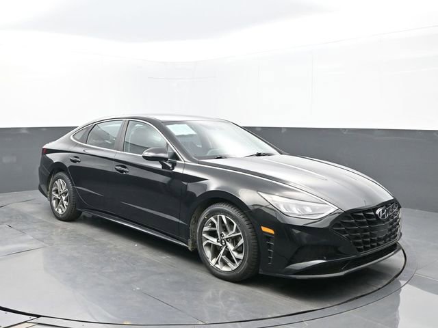 Used 2022 Hyundai Sonata SEL image 7