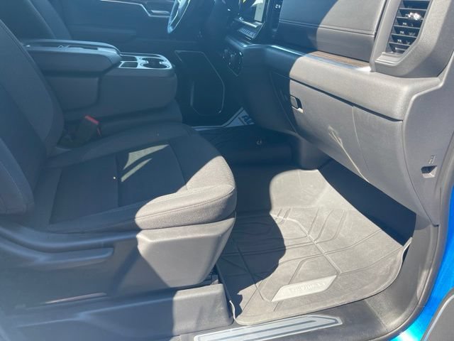 Used 2023 Chevrolet Silverado 1500 LT w/ Protection Package AWD/4WD image 29