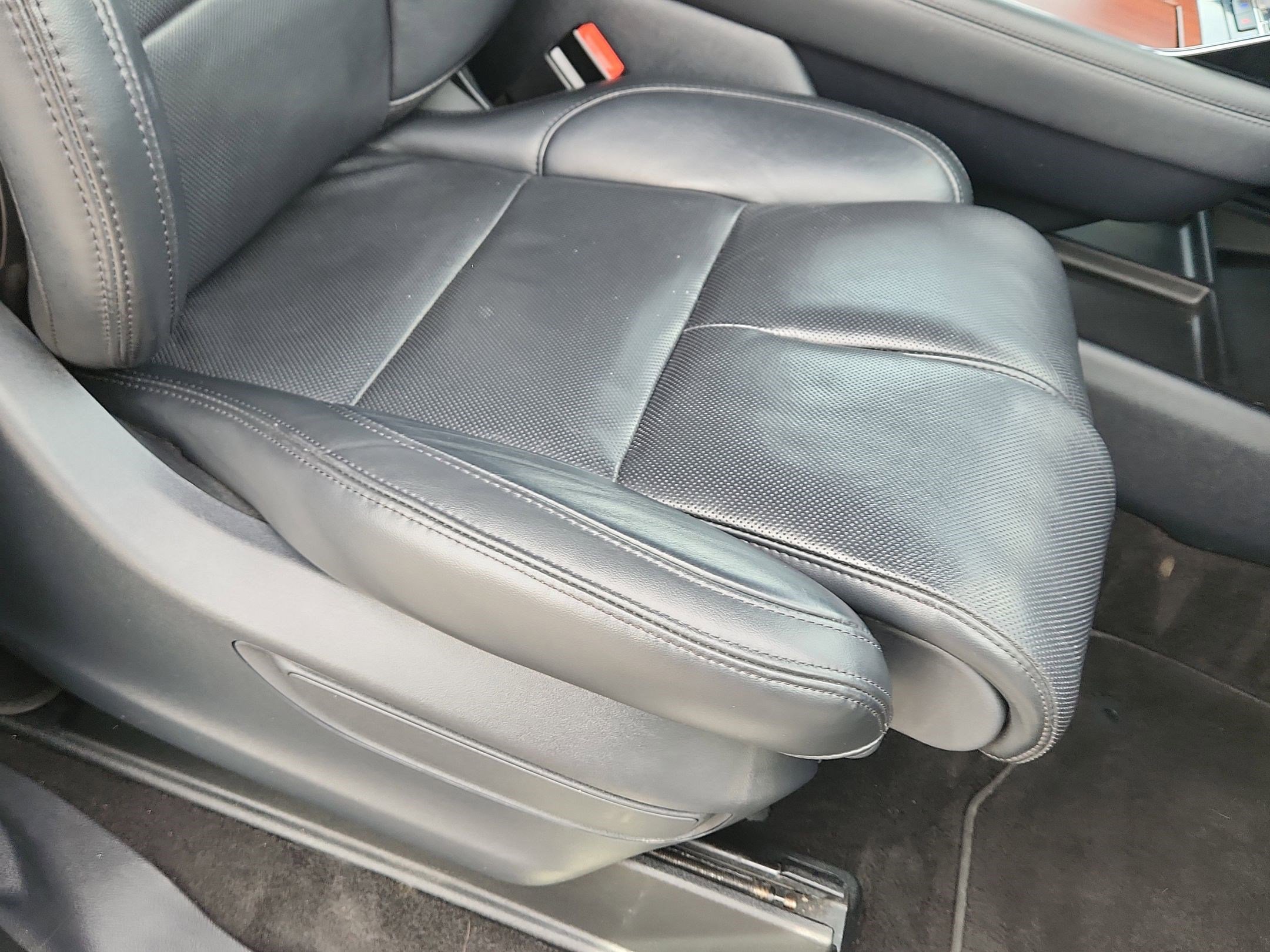 Used 2022 Lincoln Navigator L Reserve image 27