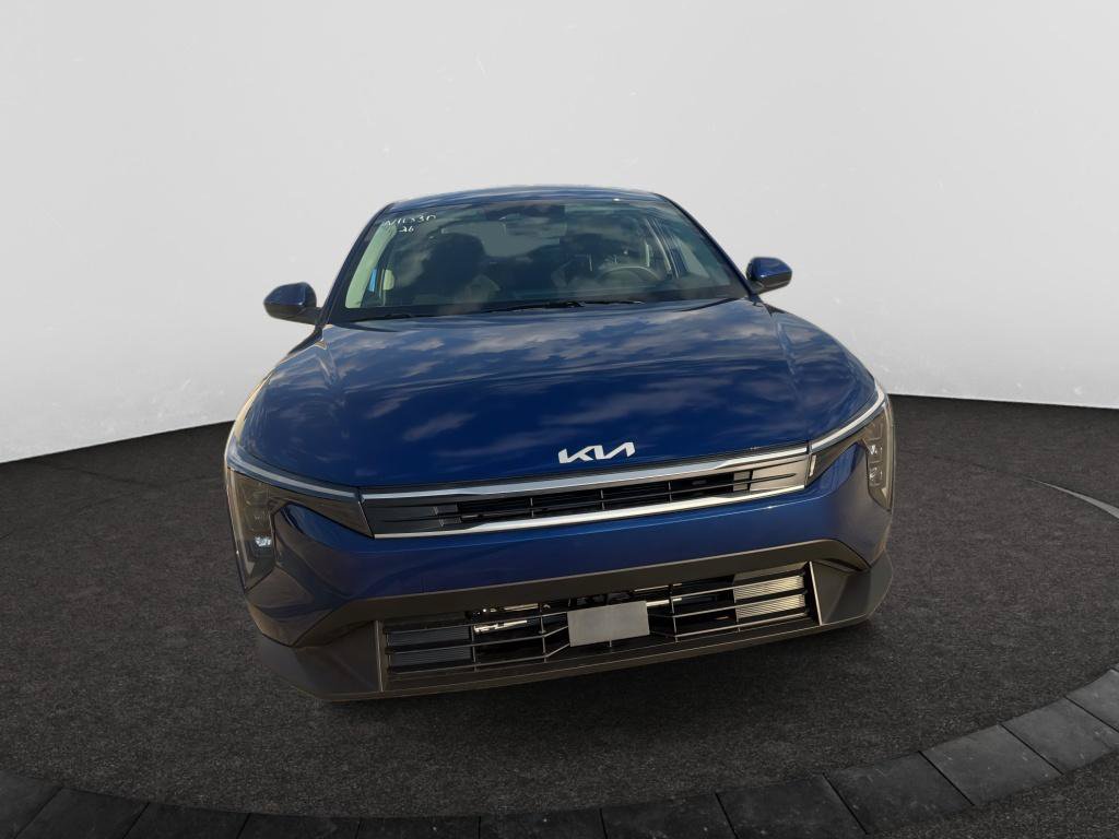 Used 2026 Kia K4 FWD image 2