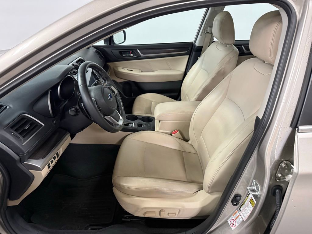 Used 2018 Subaru Legacy 2.5i Limited image 9