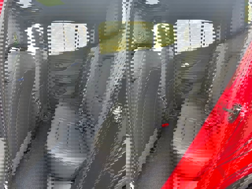 New 2026 Buick Envista Sport Touring w/ Convenience I Package image 14