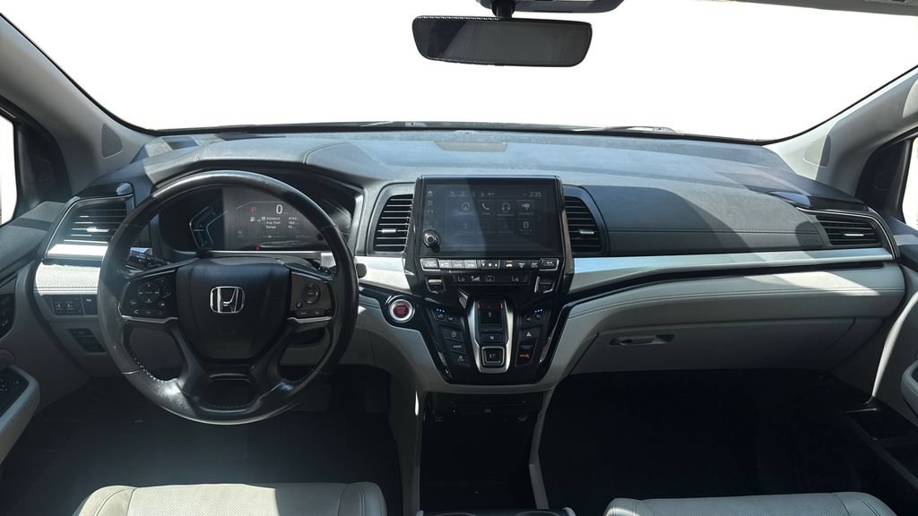 Used 2018 Honda Odyssey Elite image 30