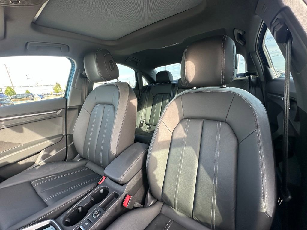 Used 2022 Audi A3 2.0T Premium image 9