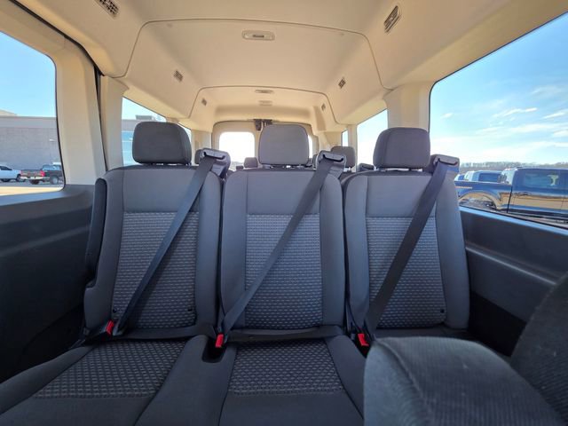 Used 2024 Ford Transit 350 XLT image 37