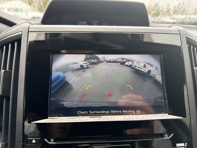 Used 2021 Subaru Crosstrek 2.0i Premium w/ Popular Package #5 image 29