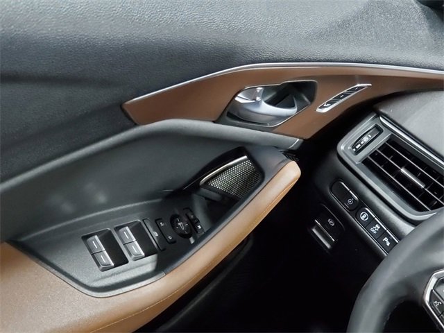 Used 2023 Acura TLX w/ Technology Package image 21