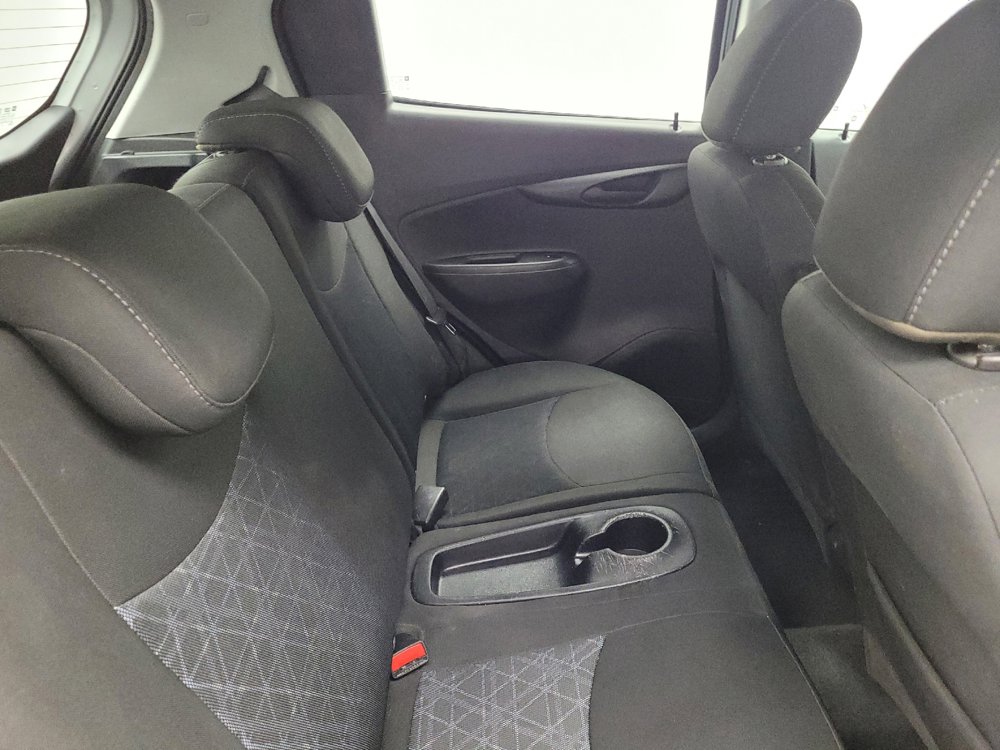 Used 2021 Chevrolet Spark LT FWD image 19