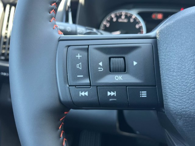 New 2026 Nissan Pathfinder Rock Creek AWD/4WD image 28
