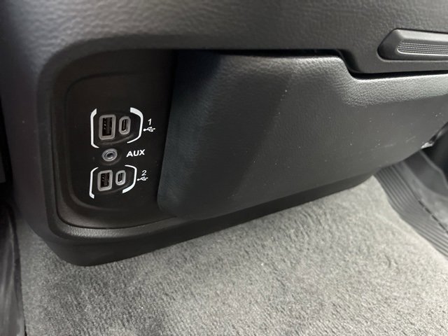 Used 2022 RAM 1500 Big Horn image 27