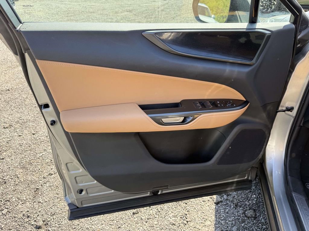 Used 2023 Lexus NX 250 AWD w/ Cold Area Package image 13