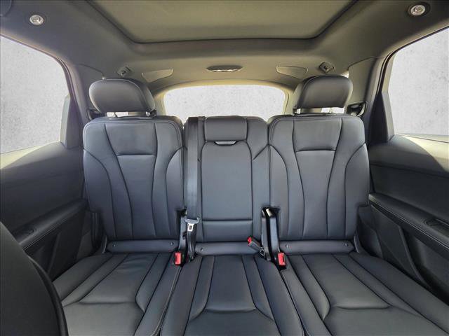 New 2026 Audi Q7 2.0T Premium Plus image 12