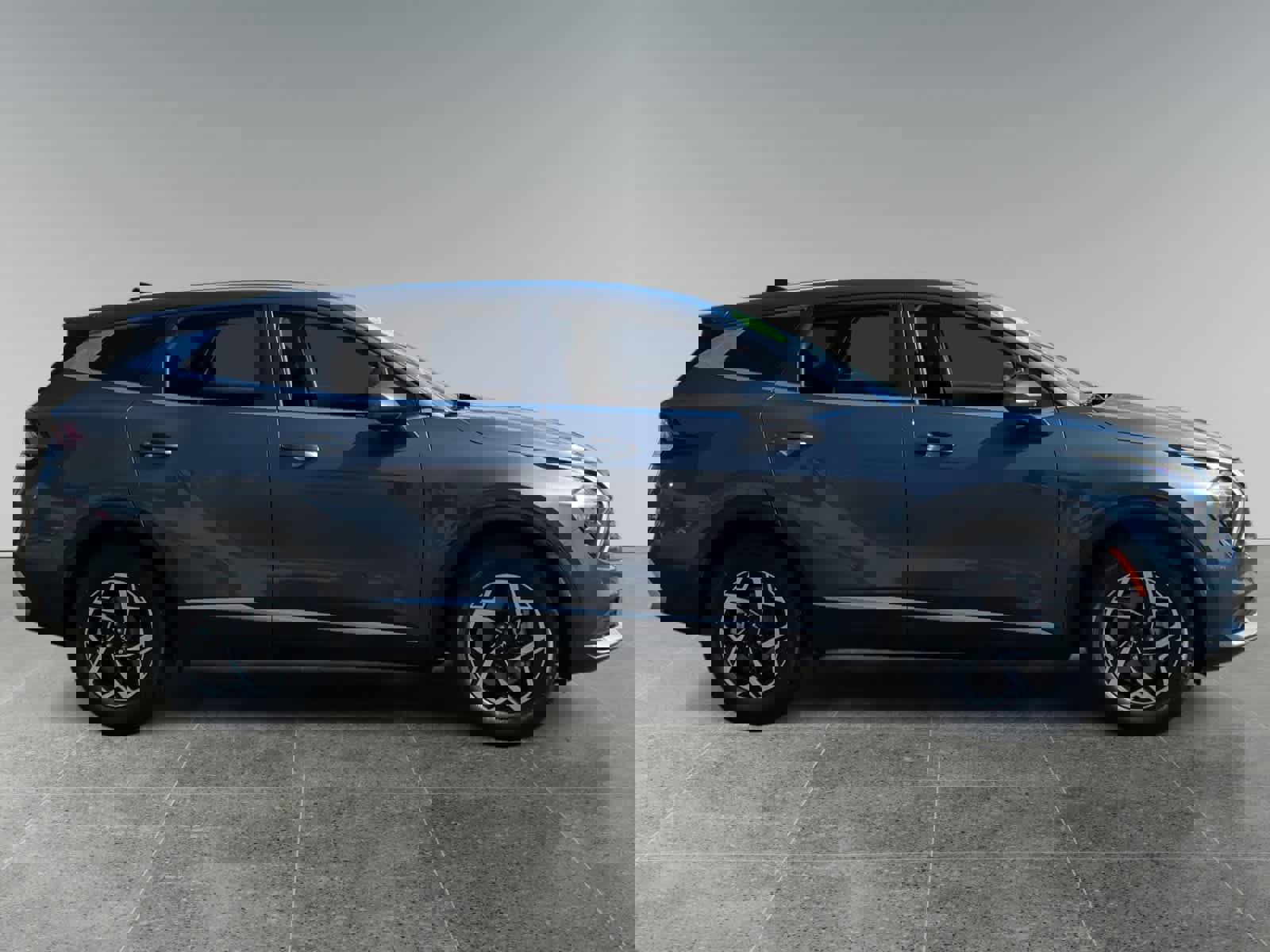 Used 2023 Kia Sportage LX image 6