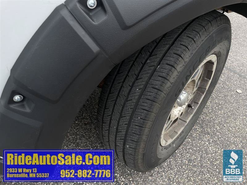 Used 2003 Ford Ranger 2WD Regular Cab image 24