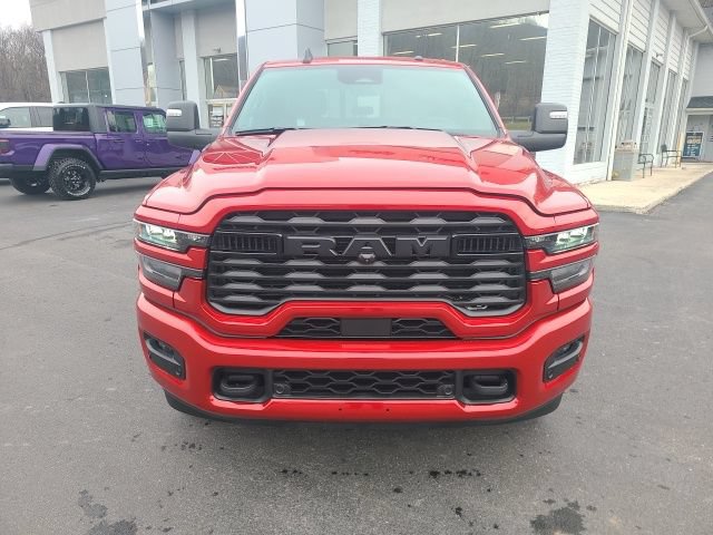 New 2026 RAM 2500 Big Horn RWD image 10