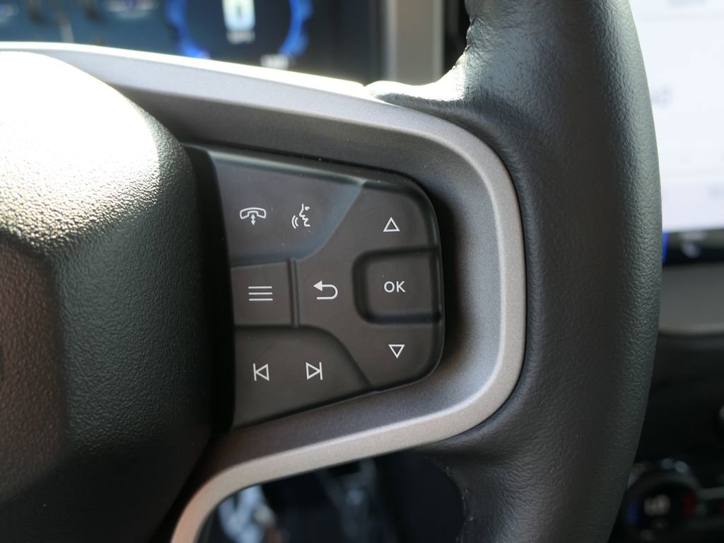 Used 2025 Ford Bronco Outer Banks w/ Sasquatch Package image 18