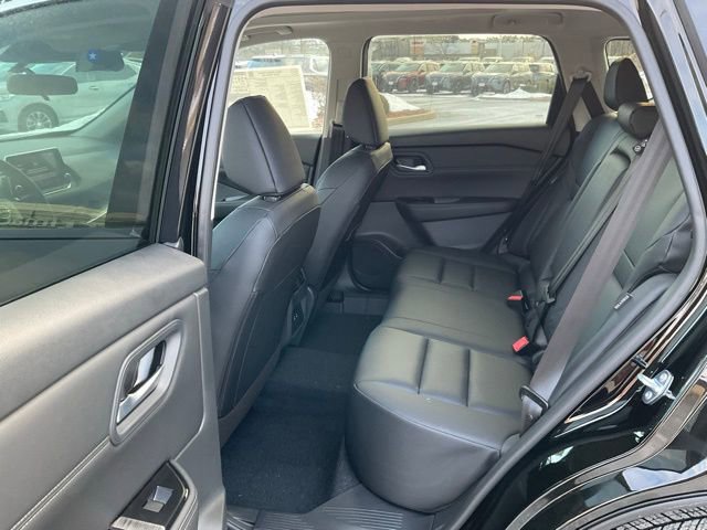 New 2026 Nissan Rogue SV image 14