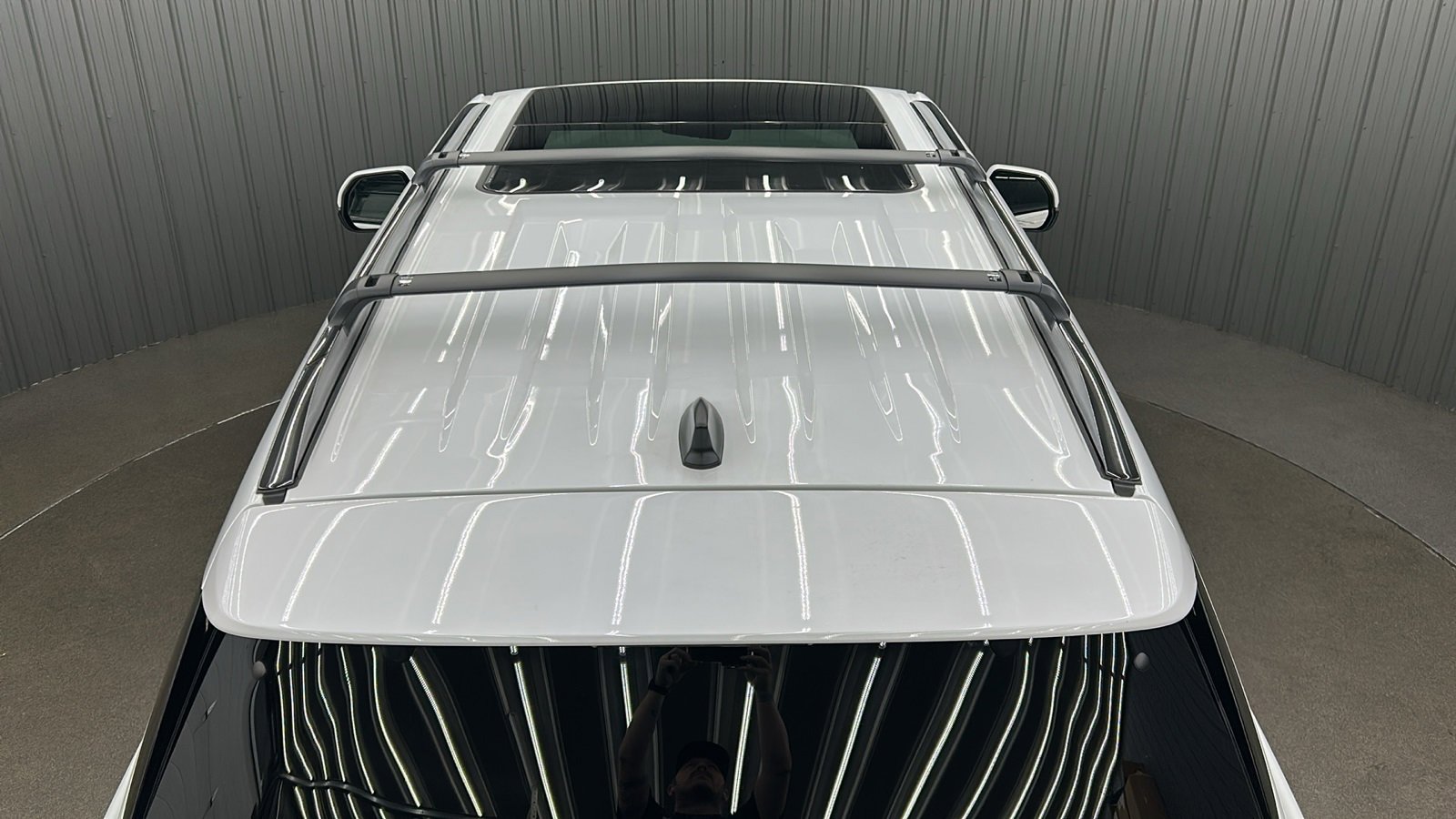 Used 2025 Toyota Sequoia Platinum image 20