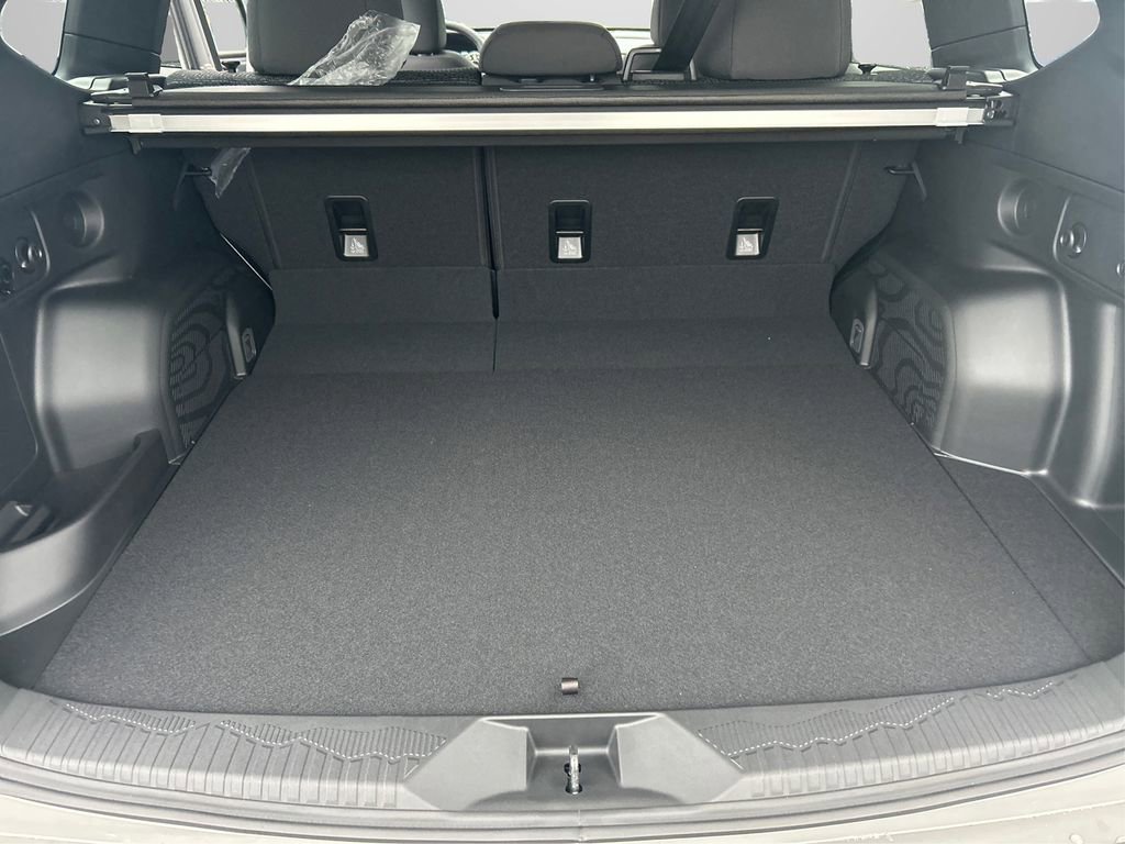 New 2025 Subaru Forester Premium image 11