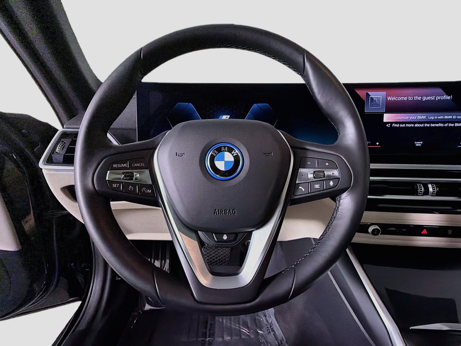 Certified 2023 BMW i4 eDrive40 w/ Premium Package RWD image 11
