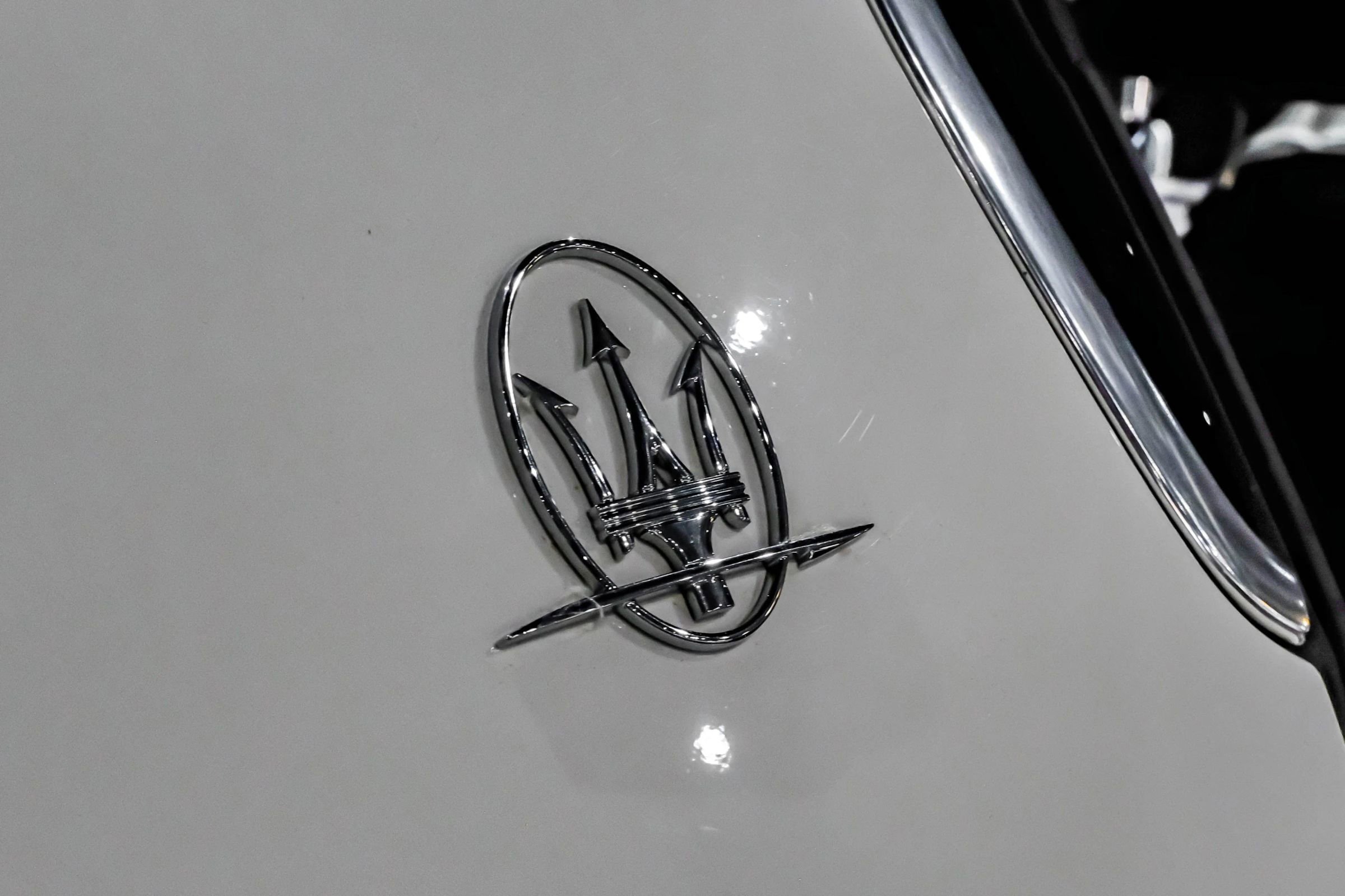 Used 2018 Maserati Ghibli S GranLusso AWD/4WD image 47
