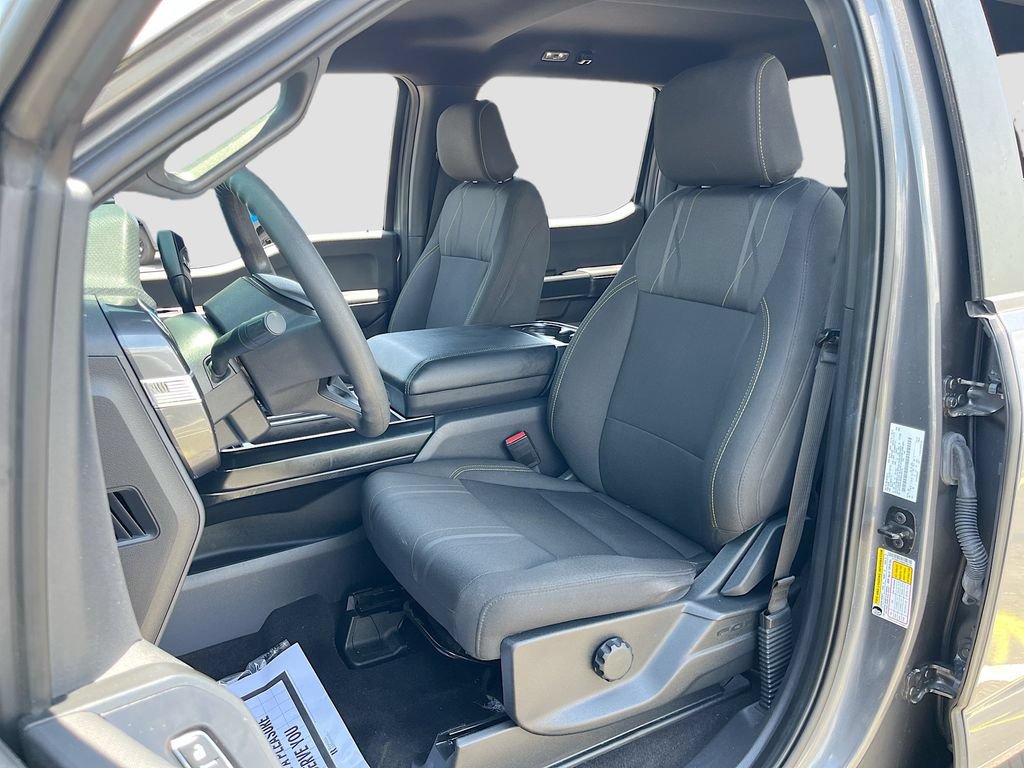 Used 2024 Ford F150 STX w/ Tow/Haul Package AWD/4WD image 20