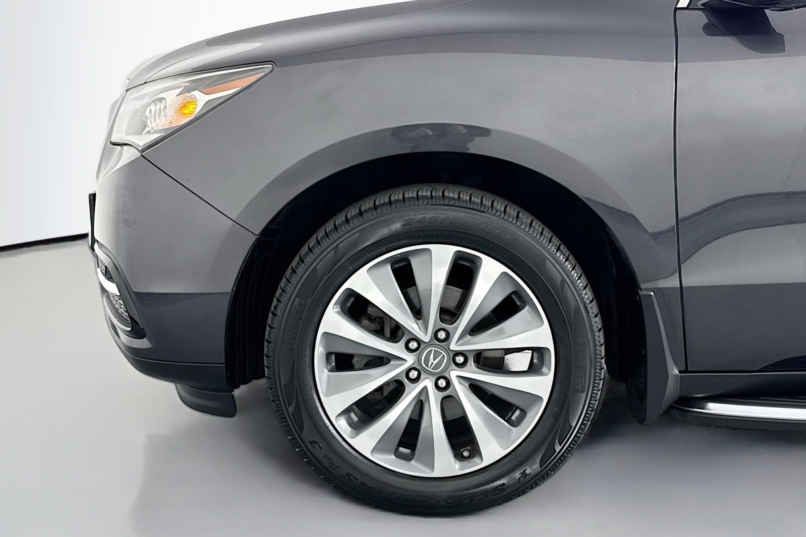 Used 2016 Acura MDX FWD w/ Technology Package image 10