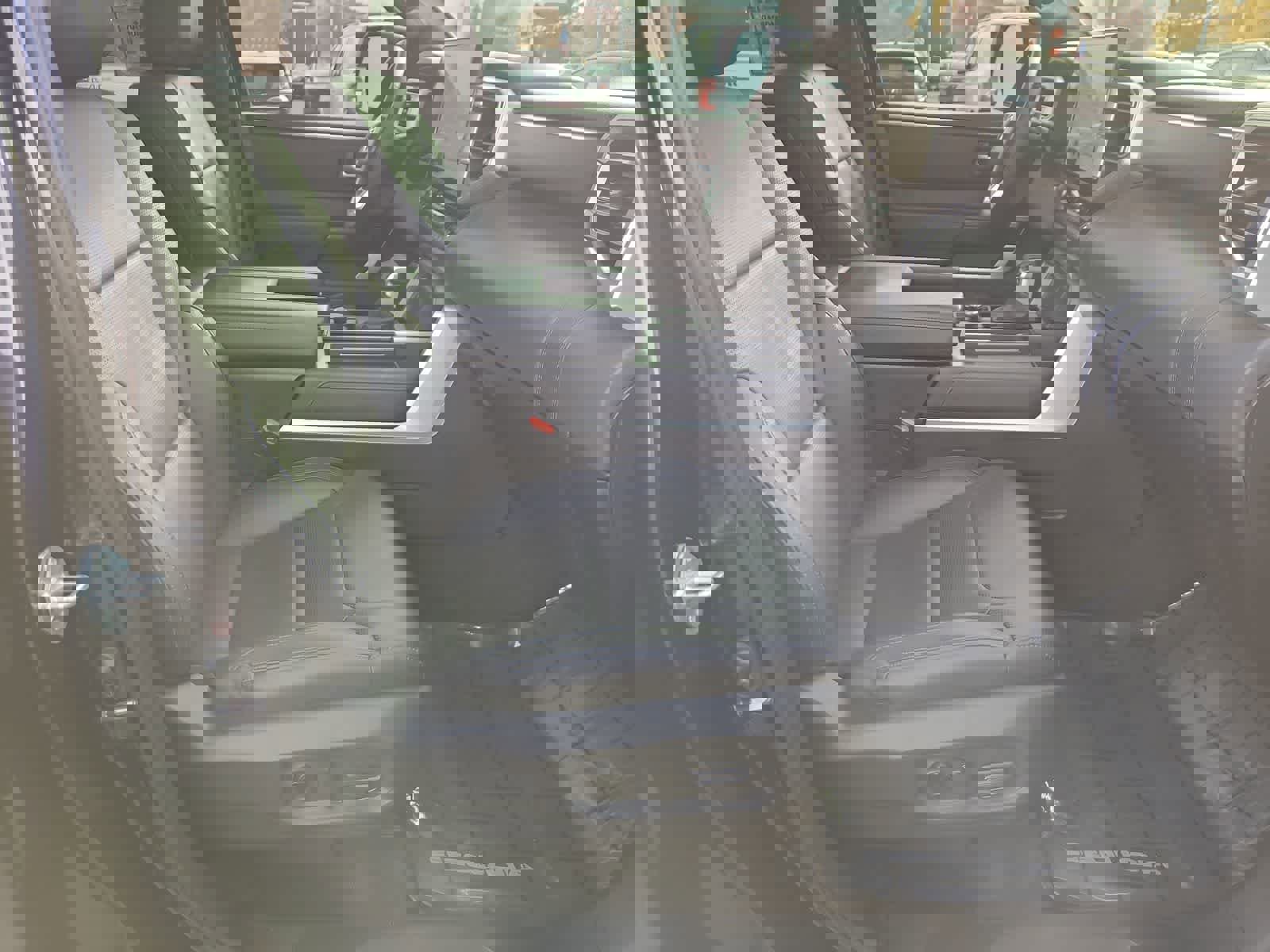 Used 2025 Toyota Sequoia Platinum image 22