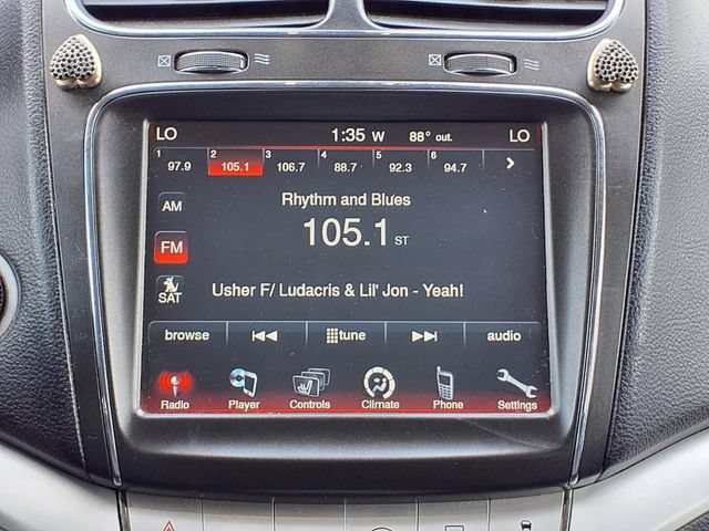 Used 2019 Dodge Journey GT w/ Driver Convenience Group AWD/4WD image 15