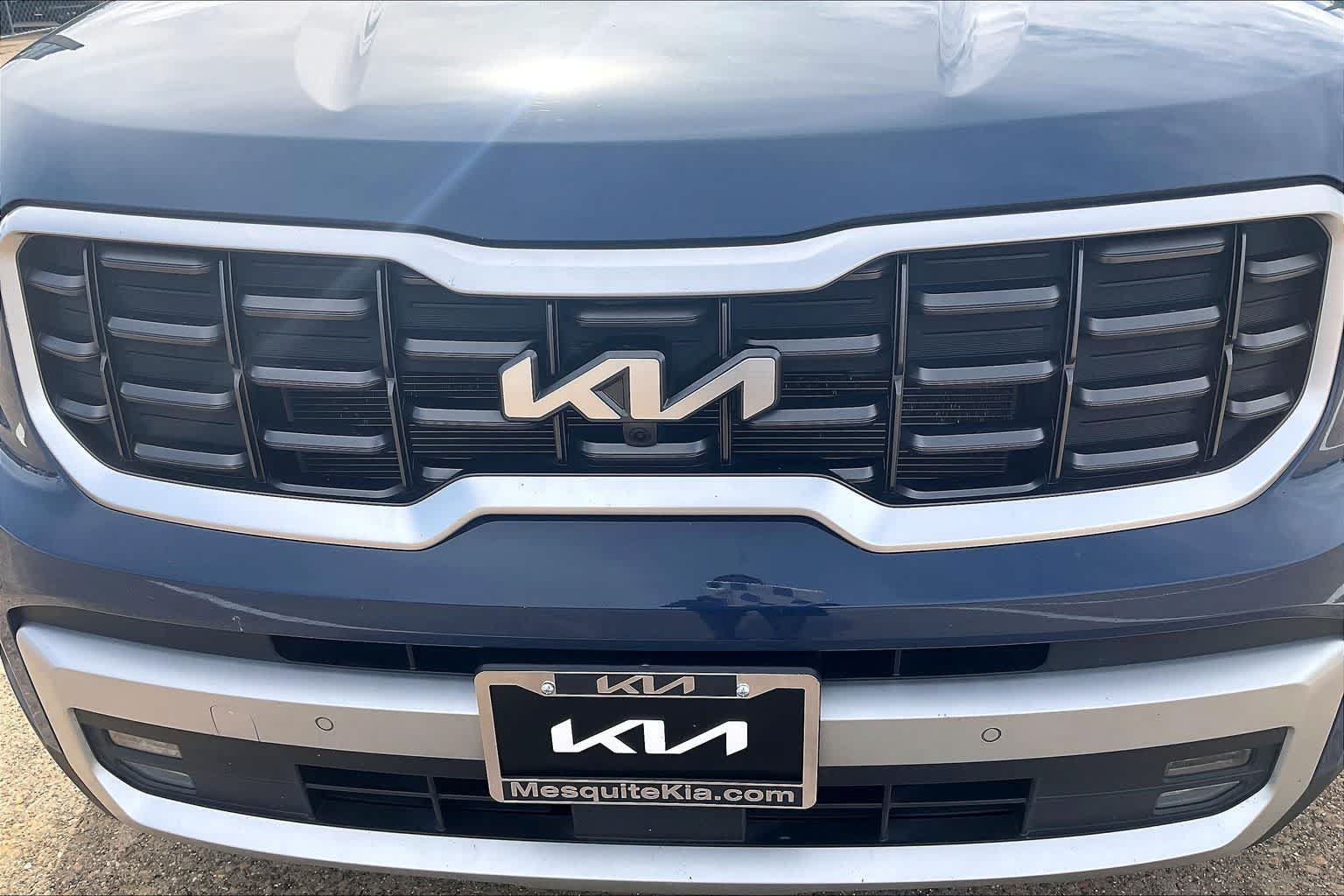 Certified 2024 Kia Telluride SX Prestige AWD/4WD image 32